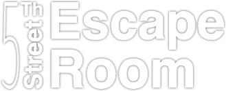 Make Your Own At-home Escape Room – 5th Street Escape Room