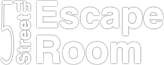 5TH STREET ESCAPE ROOM – Bank Themed Escape Room – South of Pittsburgh ...